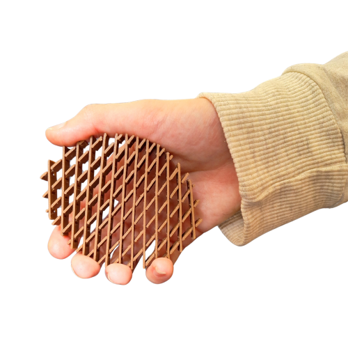 نمای بسته فیجت